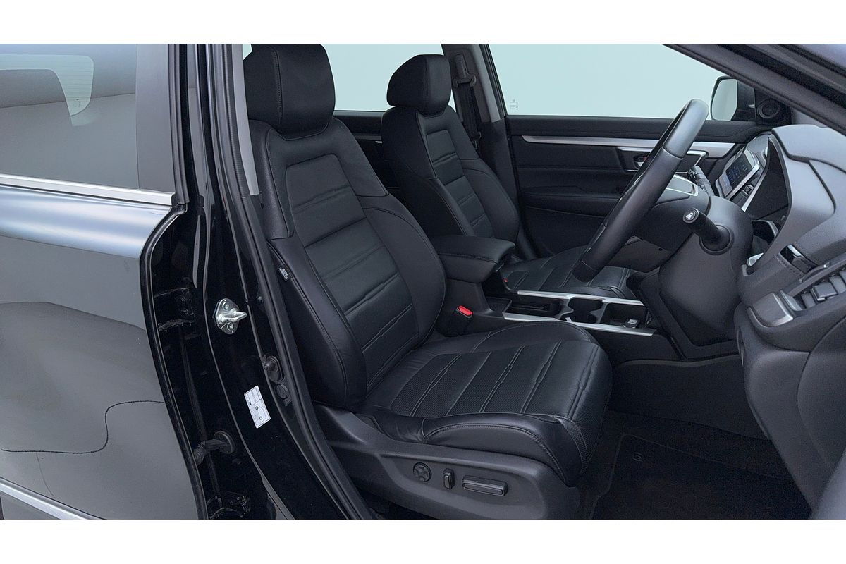 2021 Honda CR-V VTi L (AWD) 5 SEATS MY21