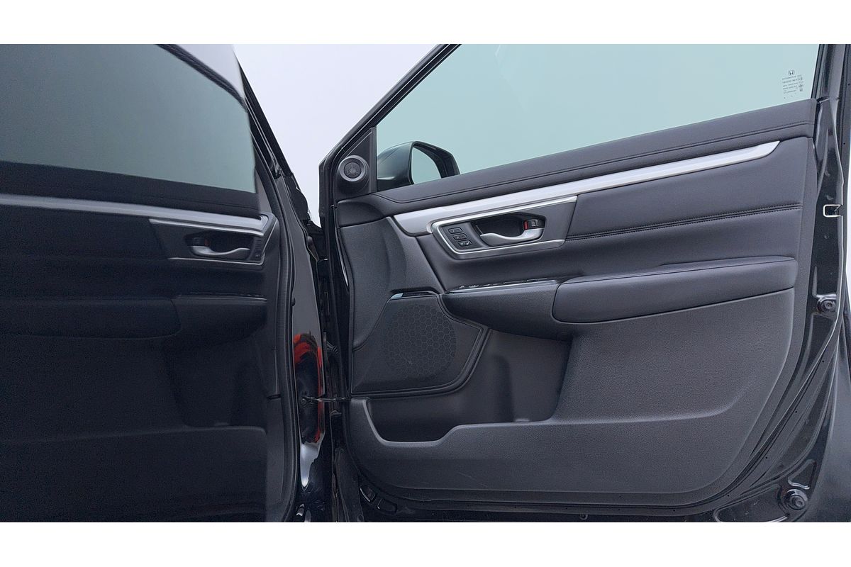 2021 Honda CR-V VTi L (AWD) 5 SEATS MY21