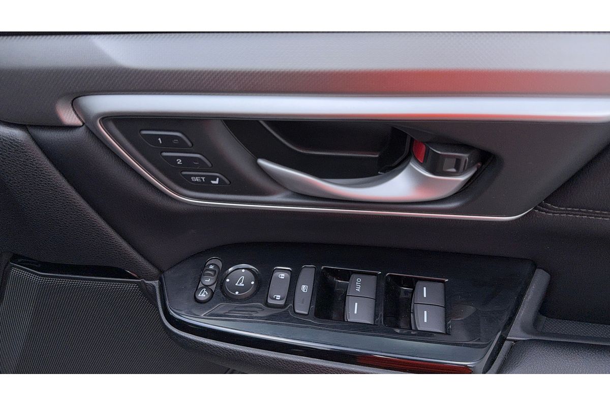 2021 Honda CR-V VTi L (AWD) 5 SEATS MY21