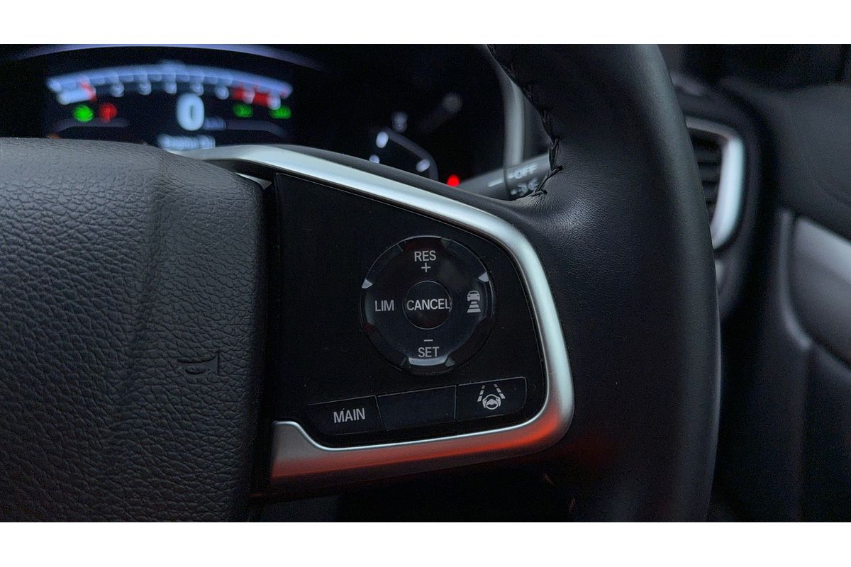 2021 Honda CR-V VTi L (AWD) 5 SEATS MY21