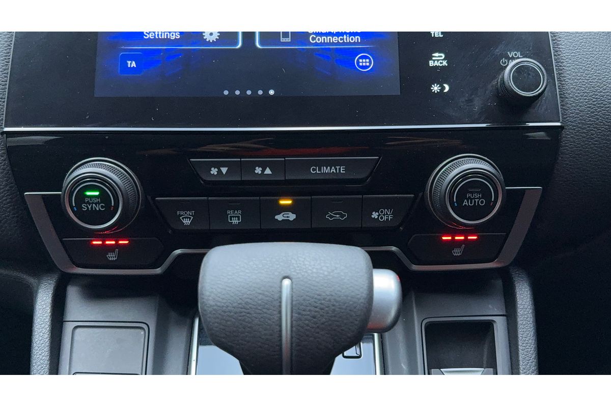 2021 Honda CR-V VTi L (AWD) 5 SEATS MY21
