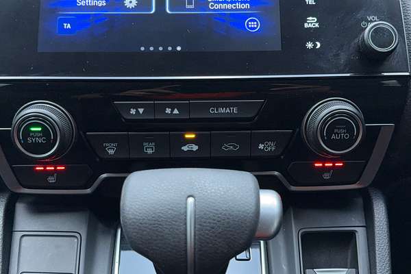 2021 Honda CR-V VTi L (AWD) 5 SEATS MY21