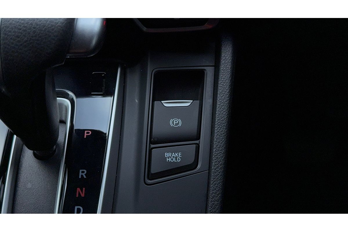 2021 Honda CR-V VTi L (AWD) 5 SEATS MY21