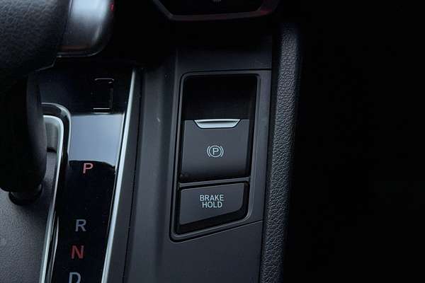 2021 Honda CR-V VTi L (AWD) 5 SEATS MY21