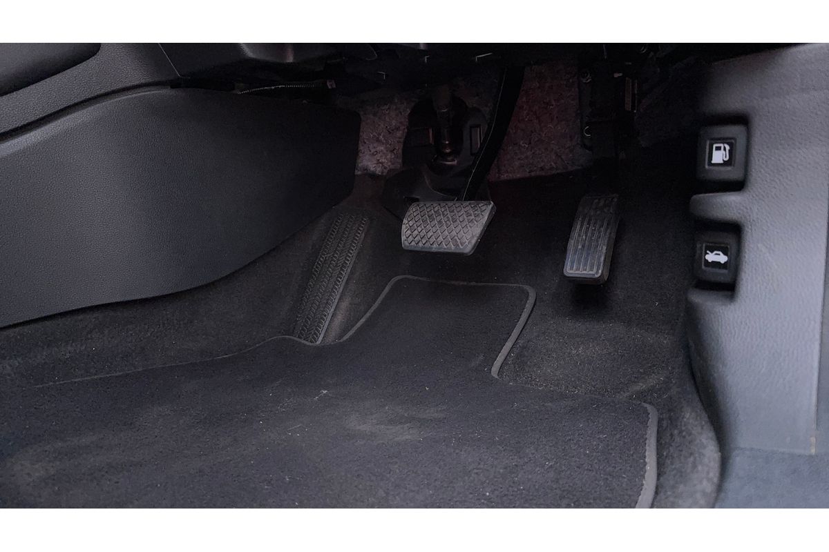 2021 Honda CR-V VTi L (AWD) 5 SEATS MY21