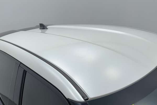 2020 Nissan JUKE Ti F16