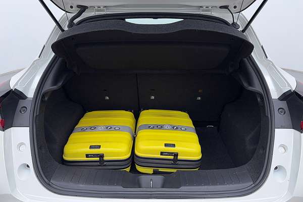 2020 Nissan JUKE Ti F16