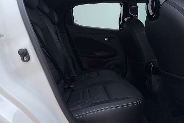 2020 Nissan JUKE Ti F16