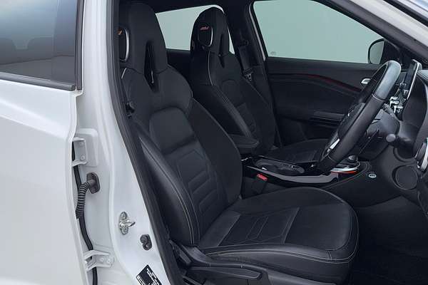 2020 Nissan JUKE Ti F16