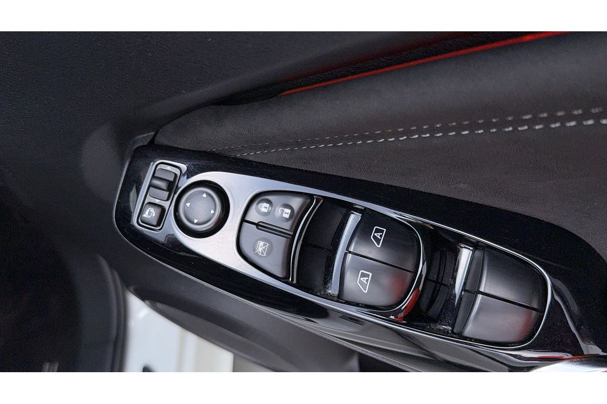 2020 Nissan JUKE Ti F16