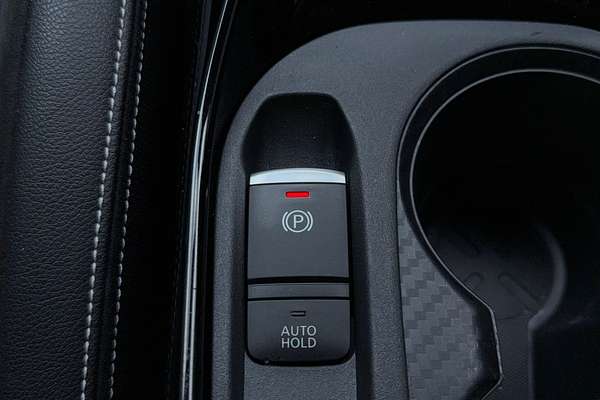 2020 Nissan JUKE Ti F16