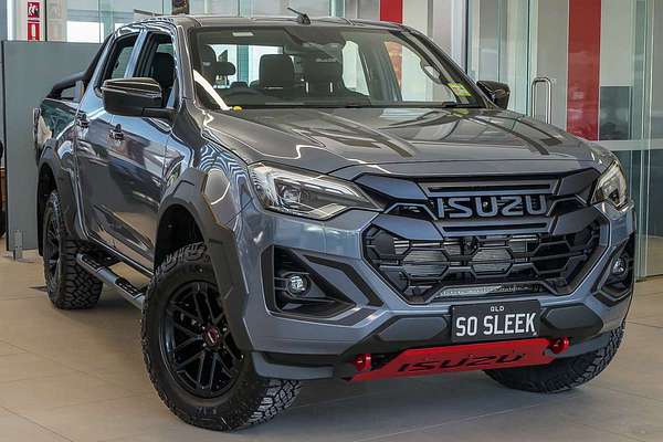 2025 Isuzu D-MAX BLADE  4X4
