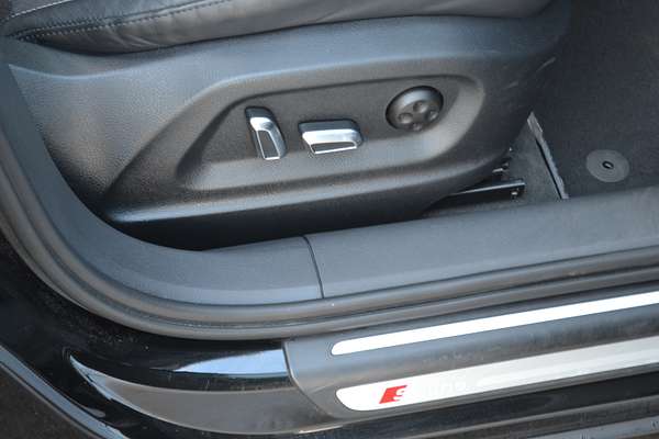 2018 Audi Q3 TFSI Sport 8U