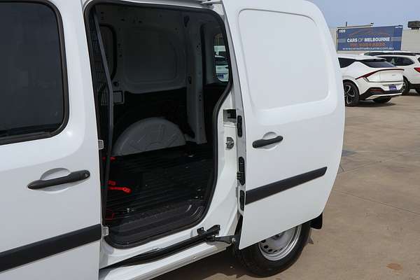 2019 Renault Kangoo F61 Phase II SWB