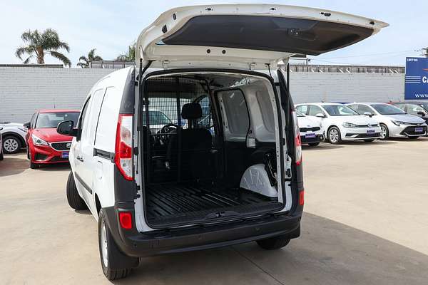 2019 Renault Kangoo F61 Phase II SWB