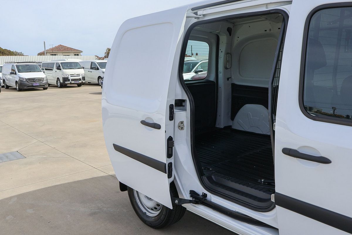 2019 Renault Kangoo F61 Phase II SWB