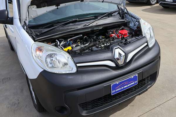2019 Renault Kangoo F61 Phase II SWB