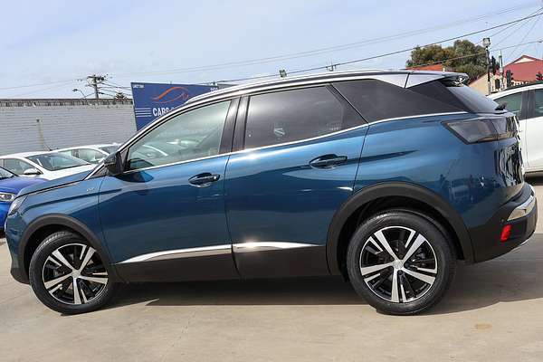 2023 Peugeot 3008 GT P84