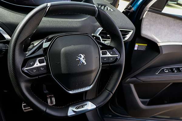 2023 Peugeot 3008 GT P84