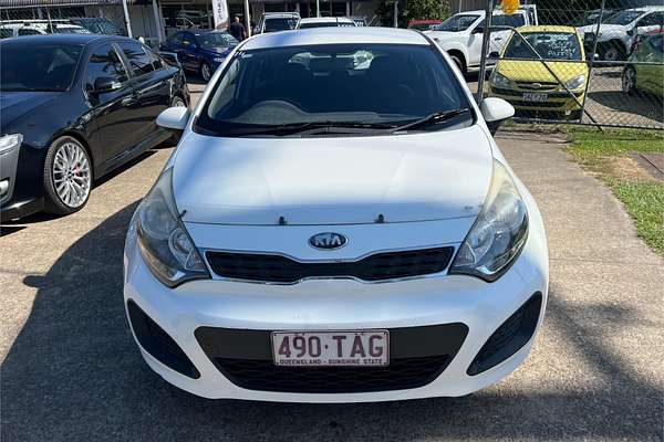 2013 Kia Rio S UB