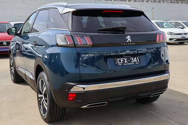2023 Peugeot 3008 GT P84