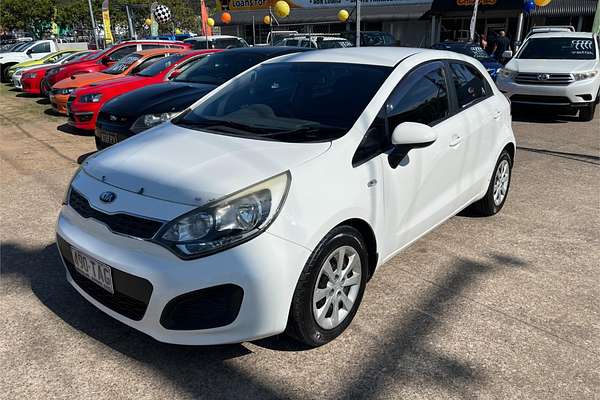 2013 Kia Rio S UB