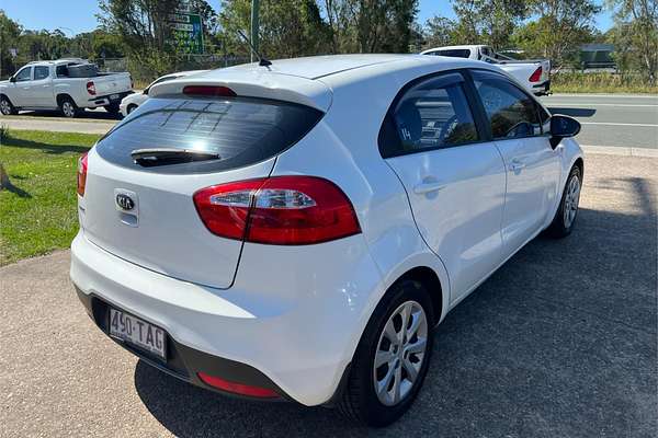 2013 Kia Rio S UB