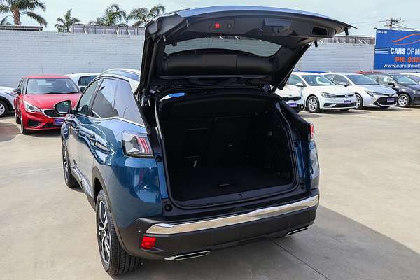 2023 Peugeot 3008 GT P84