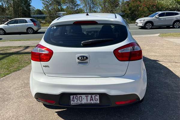 2013 Kia Rio S UB
