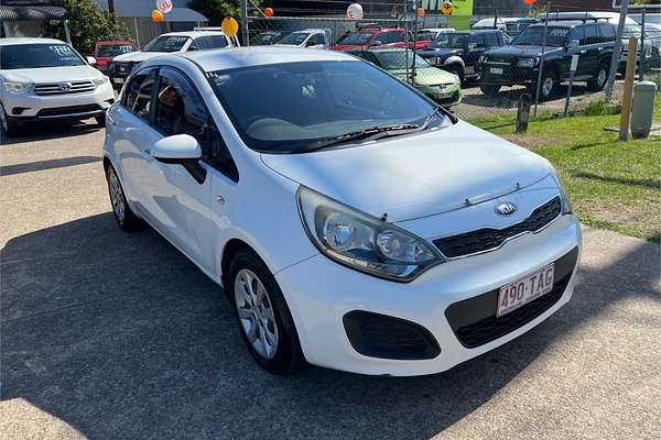 2013 Kia Rio S UB