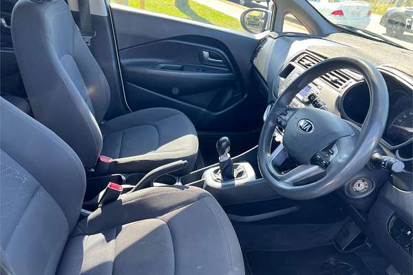 2013 Kia Rio S UB
