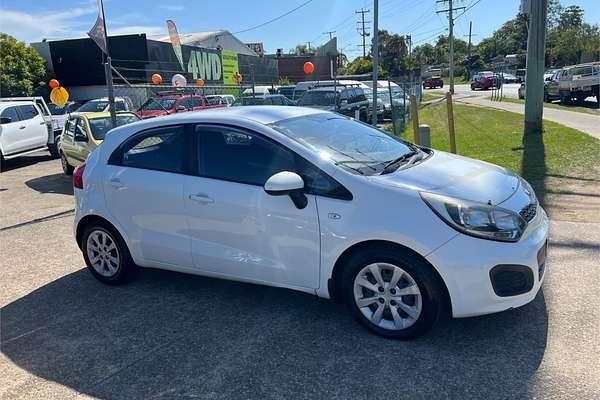 2013 Kia Rio S UB