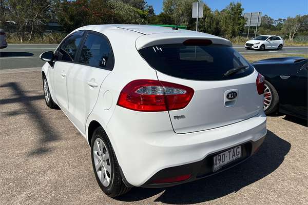 2013 Kia Rio S UB