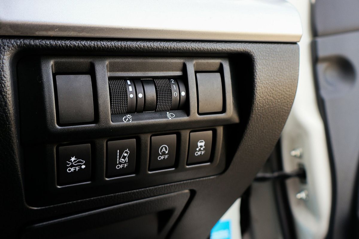 2019 Subaru Outback 2.5i 5GEN