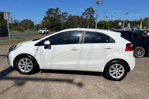 2013 Kia Rio S UB