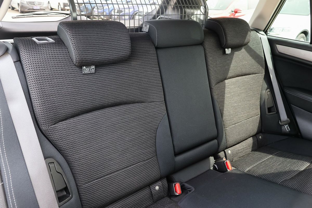 2019 Subaru Outback 2.5i 5GEN