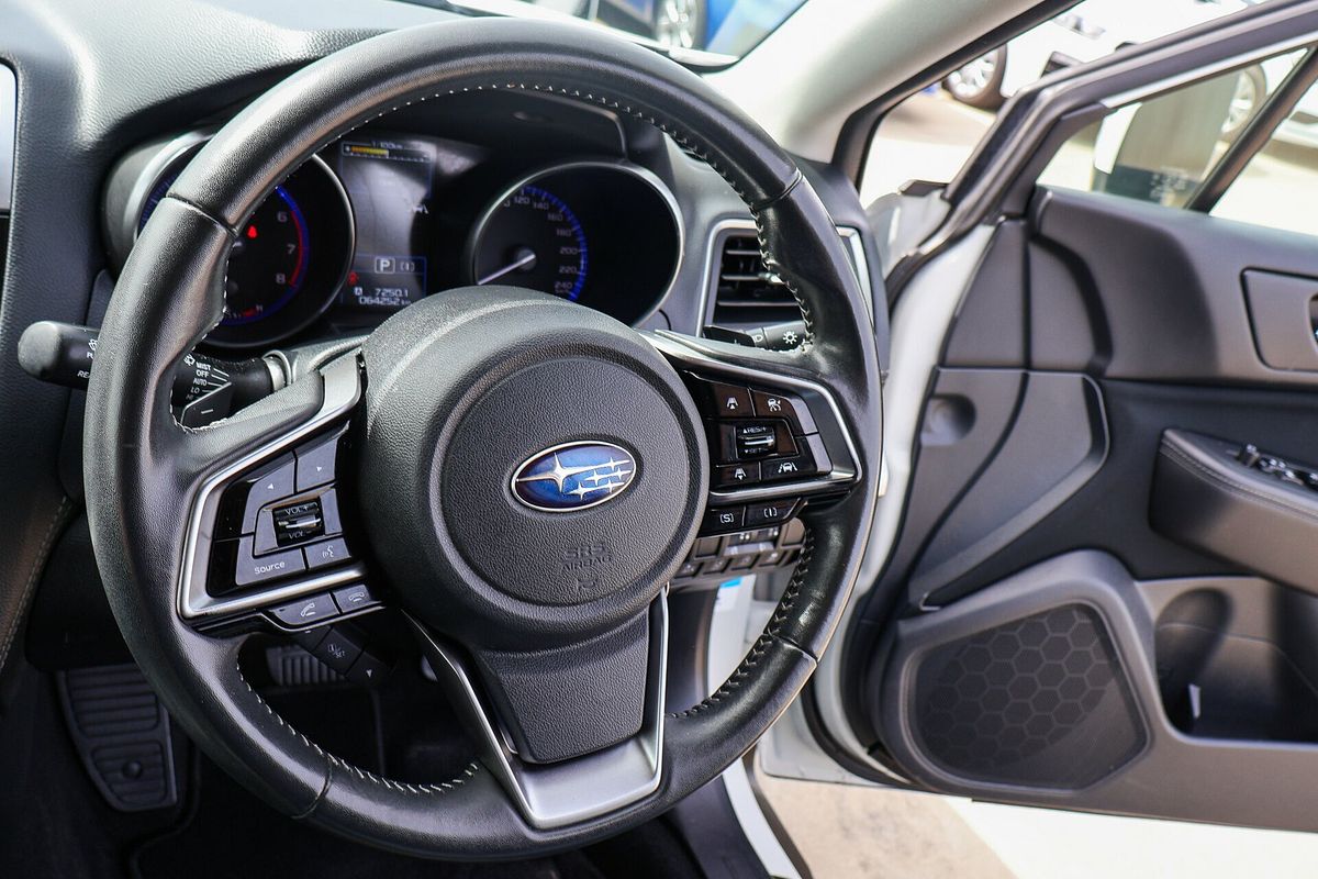 2019 Subaru Outback 2.5i 5GEN