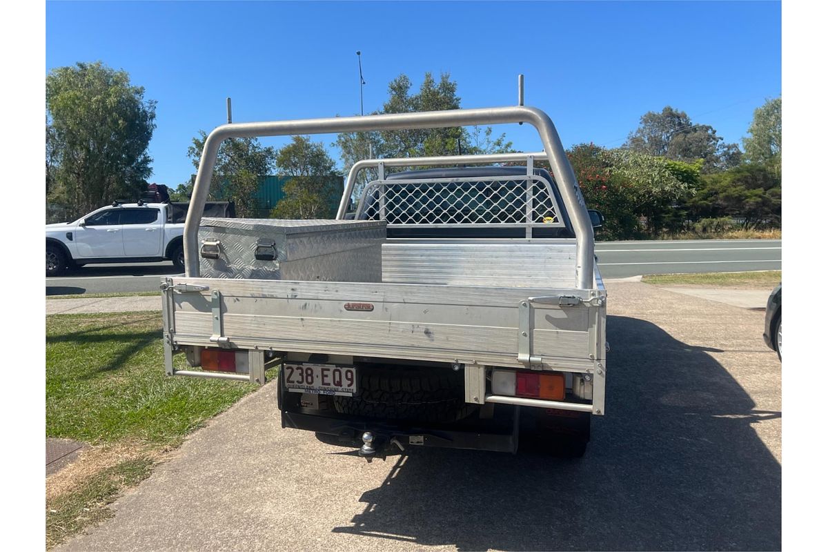 2022 Ford Ranger XLT PX MkIII 4X4