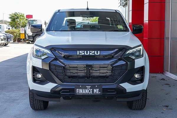 2025 Isuzu D-MAX X-RIDER 4X4