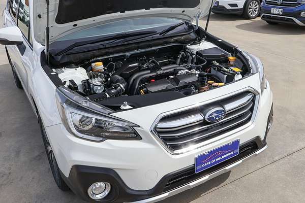 2019 Subaru Outback 2.5i 5GEN