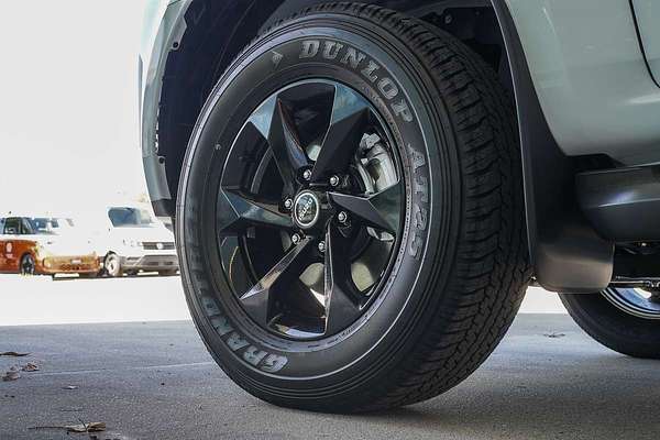 2025 Isuzu D-MAX X-RIDER 4X4