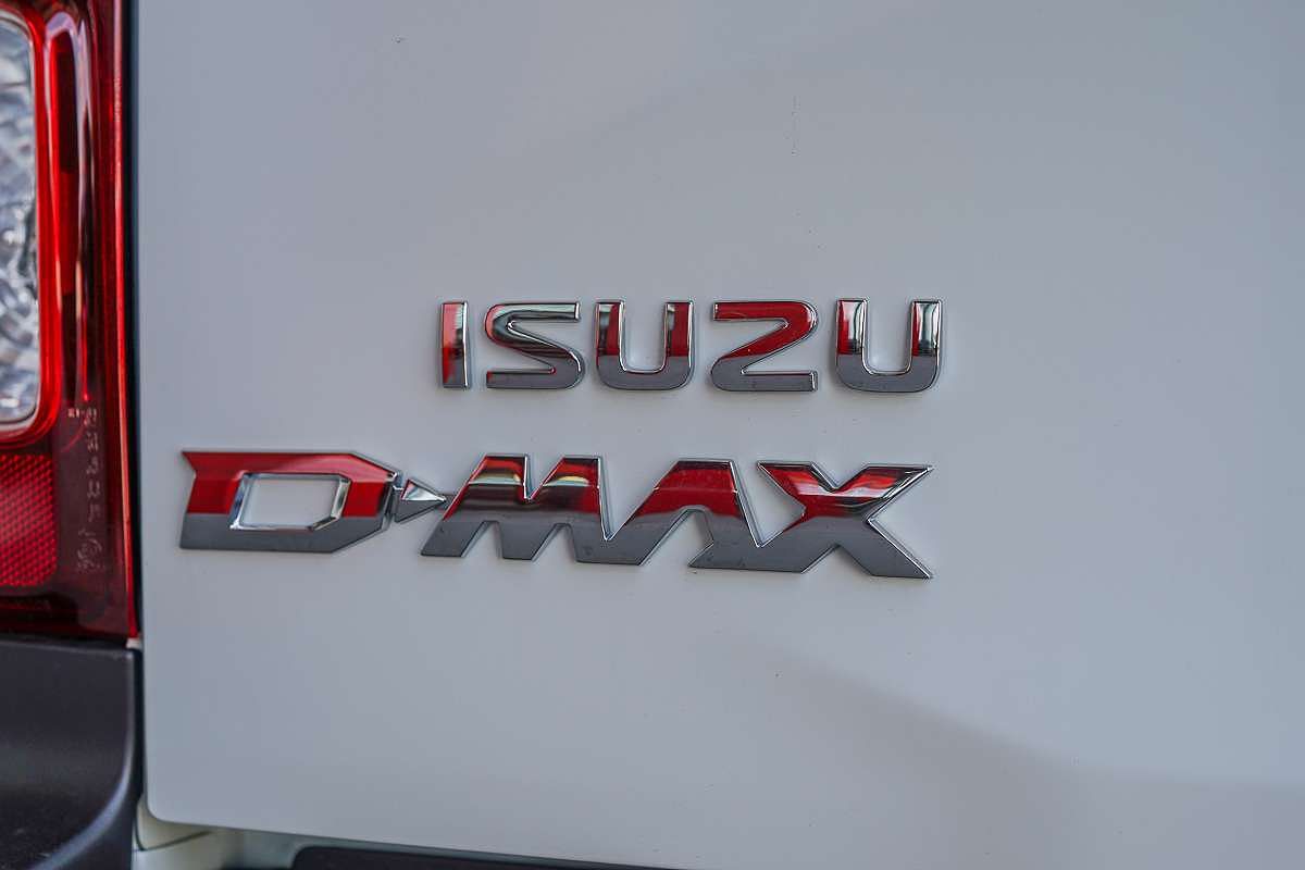 2025 Isuzu D-MAX X-RIDER 4X4