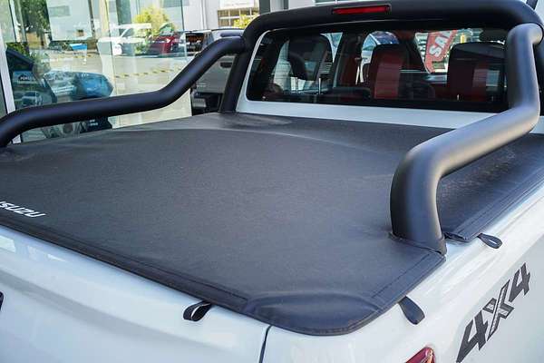 2025 Isuzu D-MAX X-RIDER 4X4