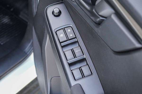 2025 Isuzu D-MAX X-RIDER 4X4