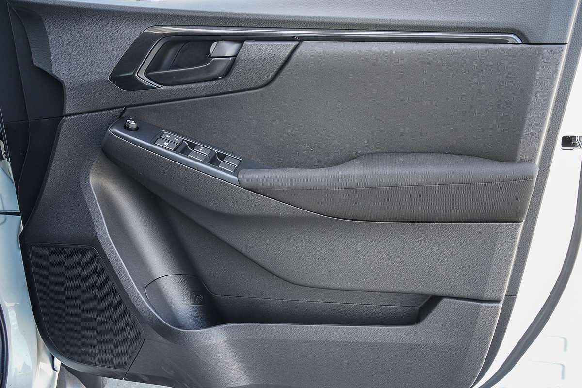 2025 Isuzu D-MAX X-RIDER 4X4