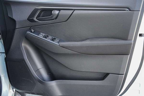 2025 Isuzu D-MAX X-RIDER 4X4