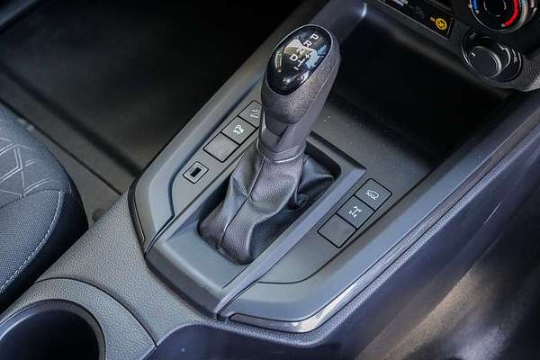 2025 Isuzu D-MAX X-RIDER 4X4