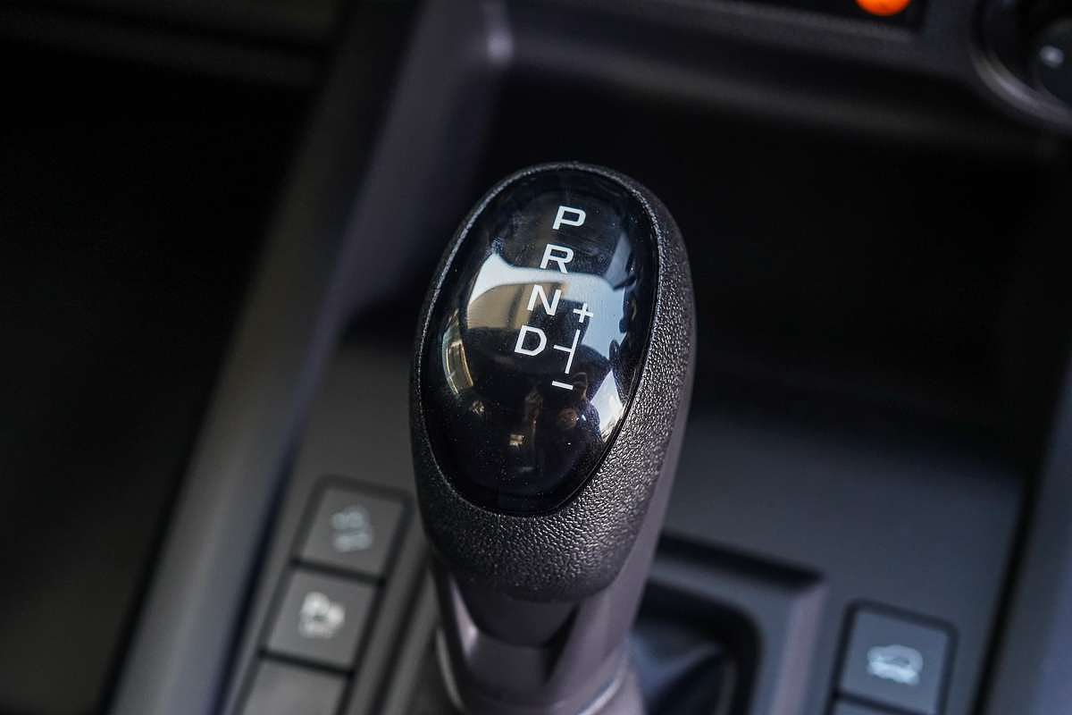 2025 Isuzu D-MAX X-RIDER 4X4