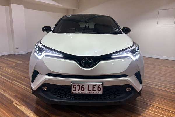 2019 Toyota C-HR Koba NGX10R
