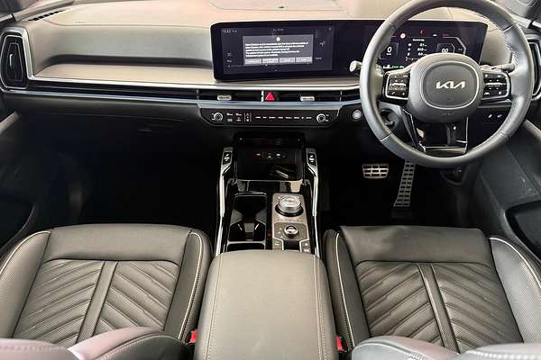 2024 Kia Sorento HEV GT-Line MQ4 PE